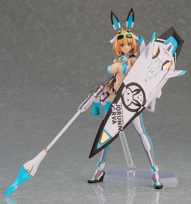 figma ソフィア・F・シャーリング