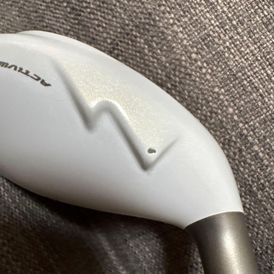 美品ゼクシオ14 レディース ユーティリティH5