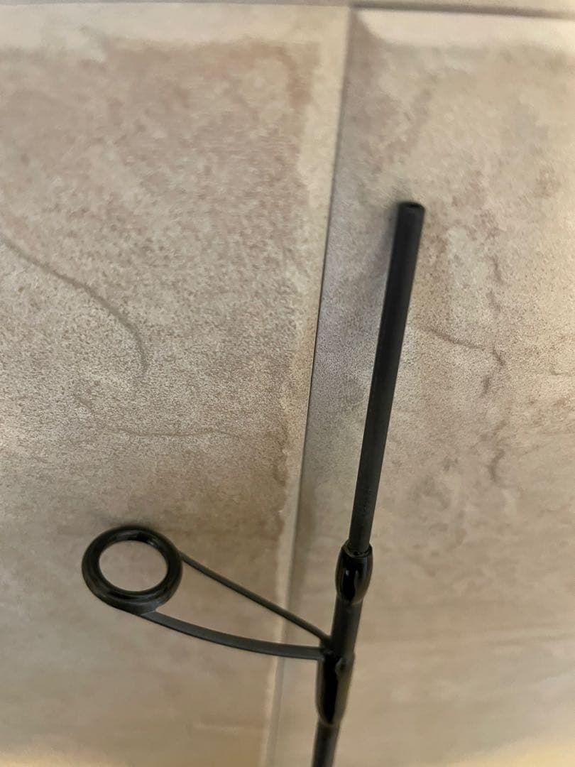 Abu Garcia Silly Style アジングロッド 432ULS 美品