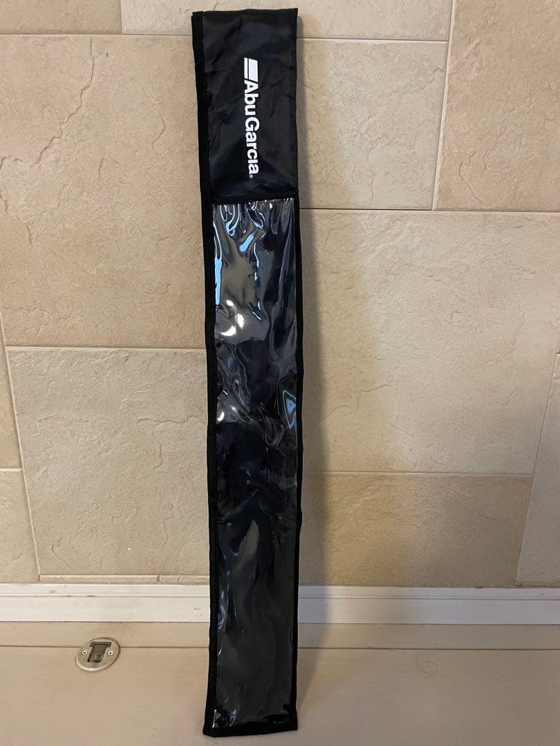 Abu Garcia Silly Style アジングロッド 432ULS 美品