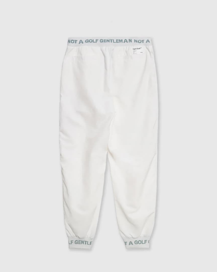 メンズウェア Captains Helm Golf GENTLEMAN NYLON PANTS