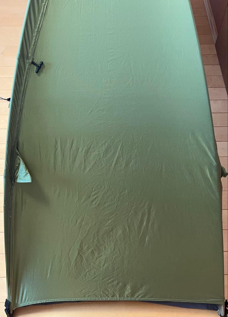 アライテント トレックライズ0 ARAI TENT 山岳テント