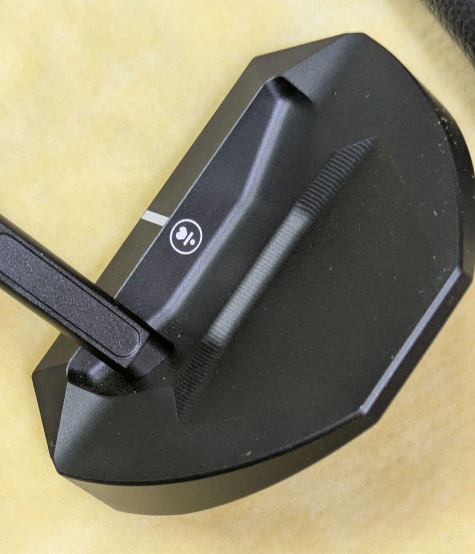 L.A.B.Golf ラブ　 OZ.1i HS ヒールシャフト 33インチ