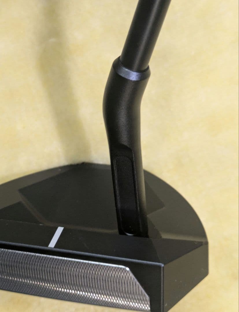 L.A.B.Golf ラブ　 OZ.1i HS ヒールシャフト 33インチ