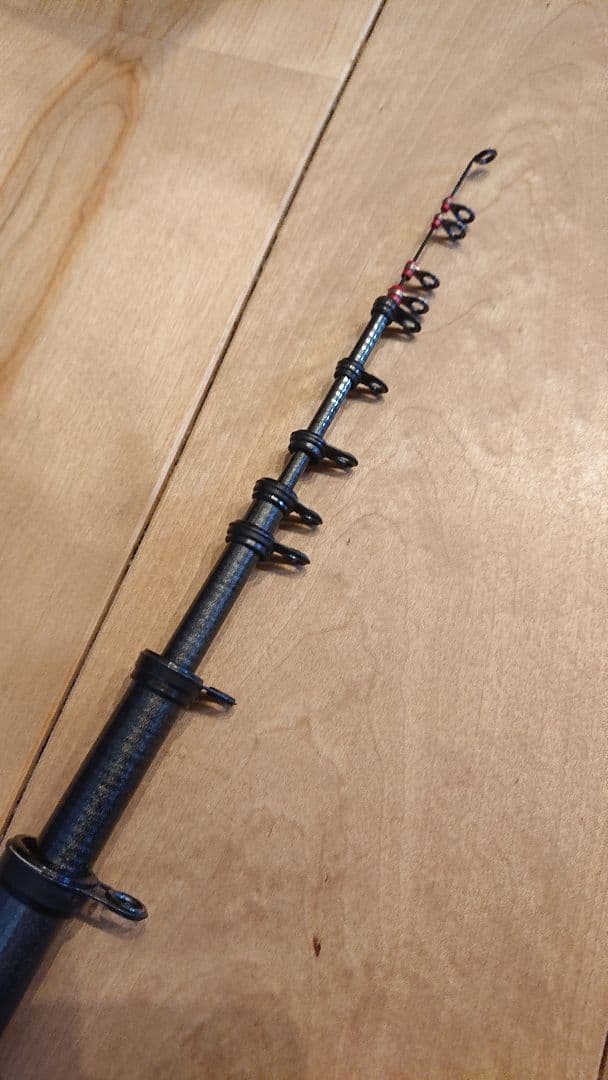 Daiwa Tournamen Power 06-53 磯竿