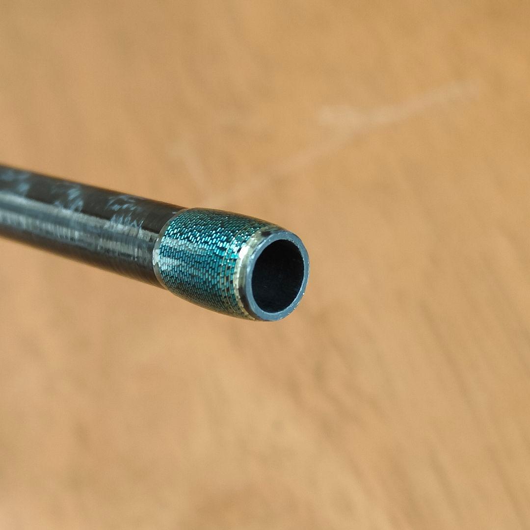 《美品》青シャウラ 2631FF-2 SHIMANO ワールドシャウラ