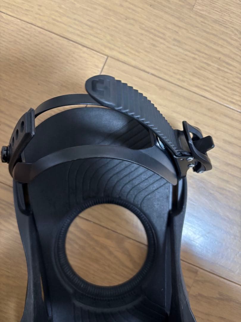 【UNION FLITE PRO】ユニオン フライトプロ ビンディング Mサイズ