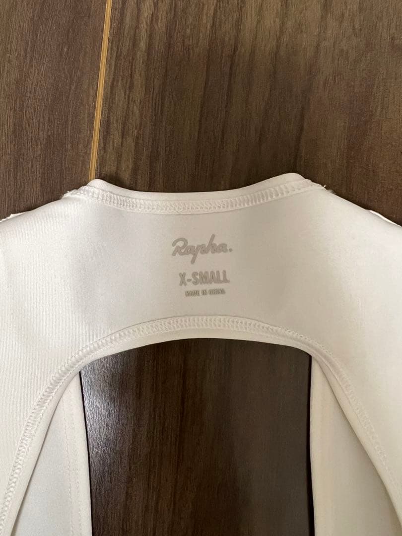 Rapha　メンズ コア ビブショーツ