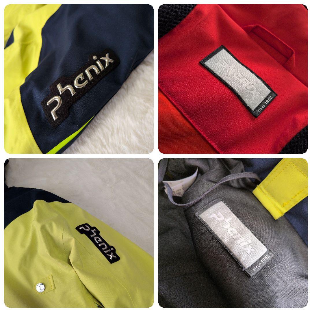 みぃー☆ フェニックス デモ チーム ジャケット