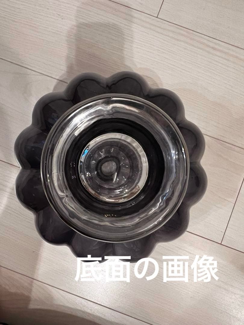 R*D様 〈Mejular〉デザインフラワーベース　花瓶