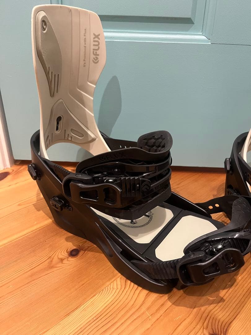 美品　21-22 FLUX XF AH Lサイズ　フラックス