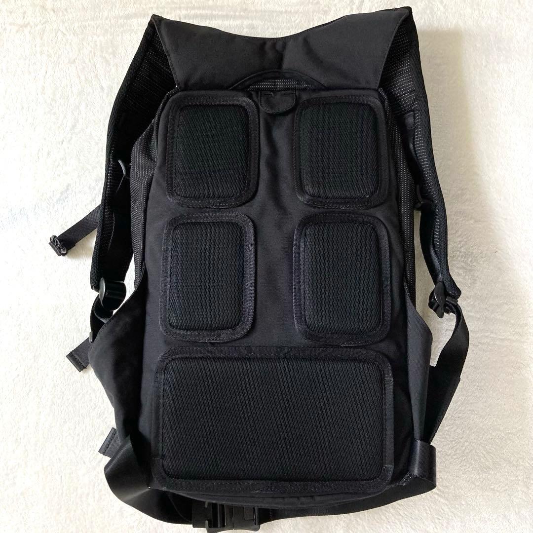Rapha バックパック ホワイトライン