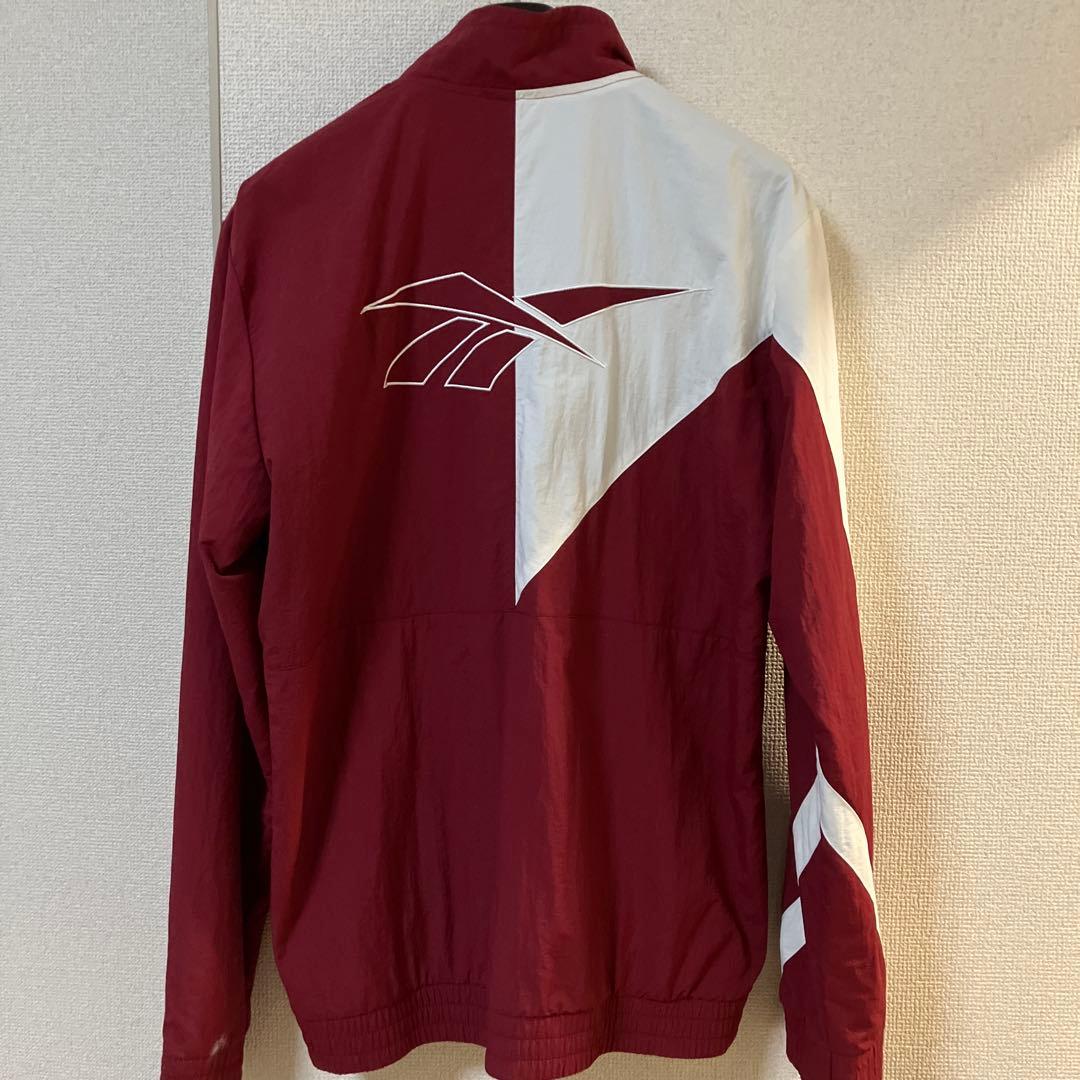 Reebokクラシック　セットアップ