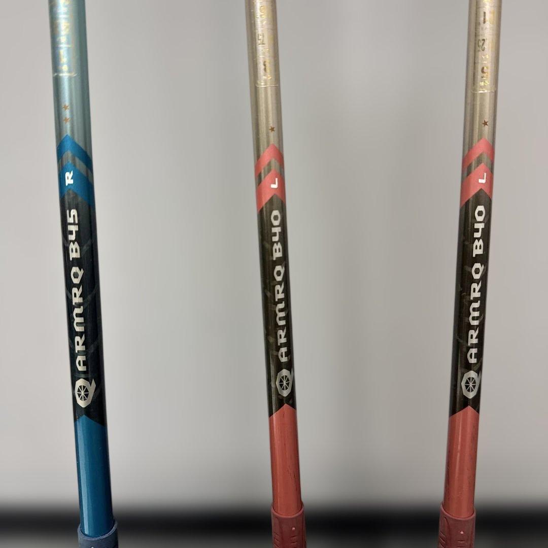 ホンマゴルフ BERES ベレス　ドライバー　ML511 フェアウェイウッド