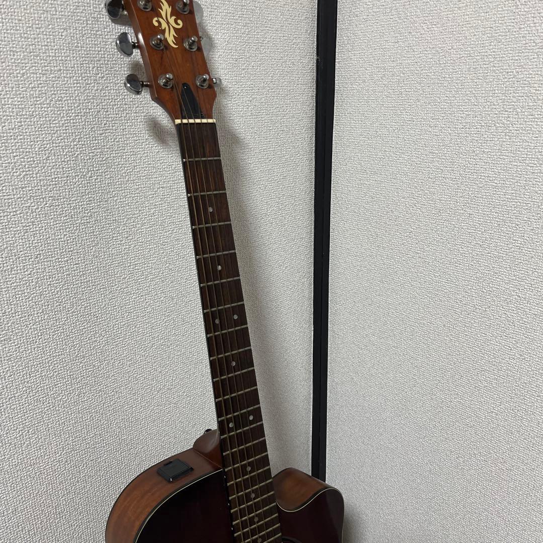 ヤマハ APX-3A YAMAHA APX-3A エレアコ