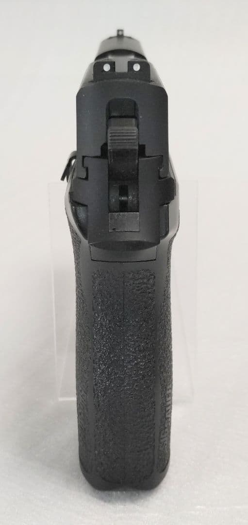 東京マルイ SIG SAUER P226 E2 ガスブローバック