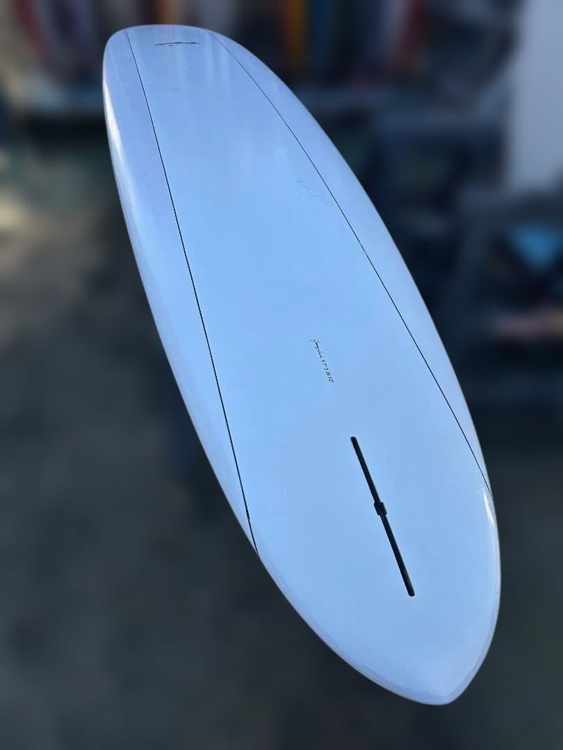 ジミー ルイス Jimmy Lewis 11'7\"
