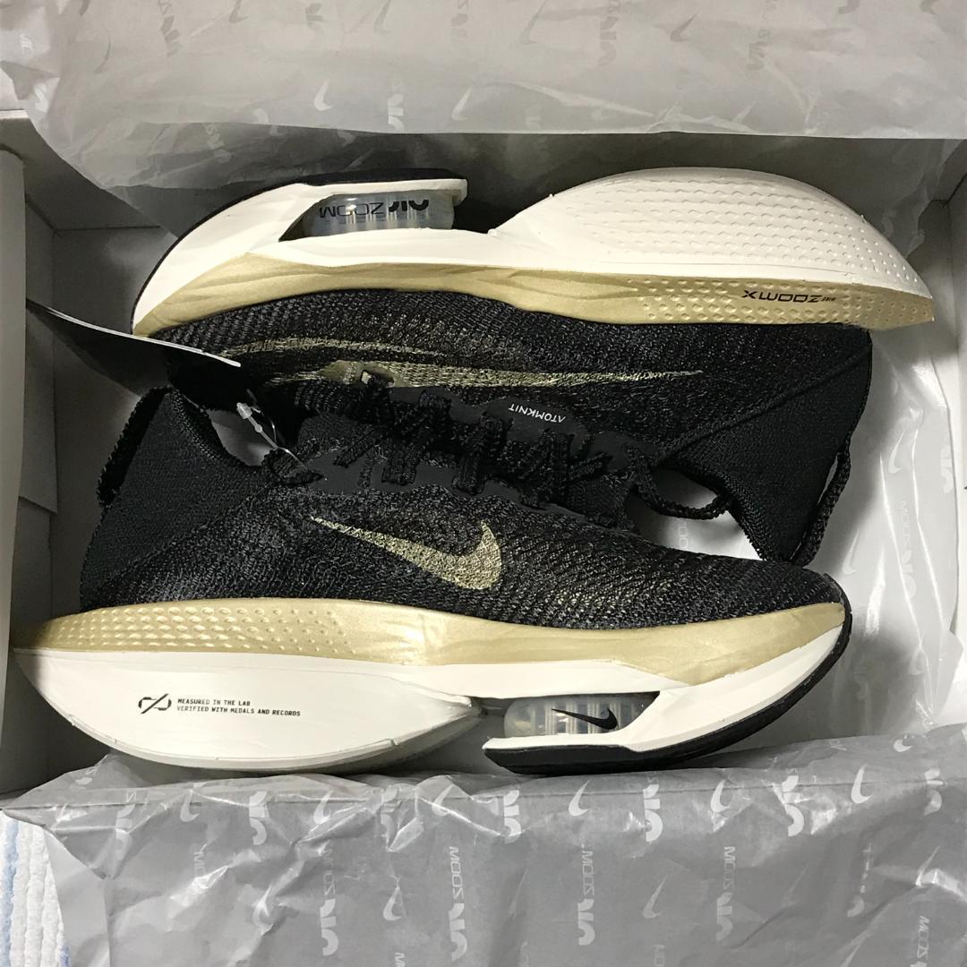 23.5cm　NIKE ALPHA FLY NEXT%2 DN3559-003