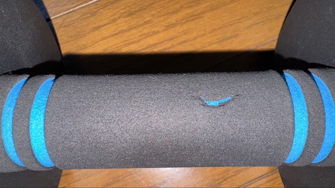 Northdeer ダンベル 可変式 スチール製