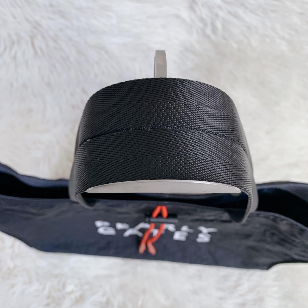 PEARLY GATESリサイクルショッパー風 ロッカーバッグ AIRBAG