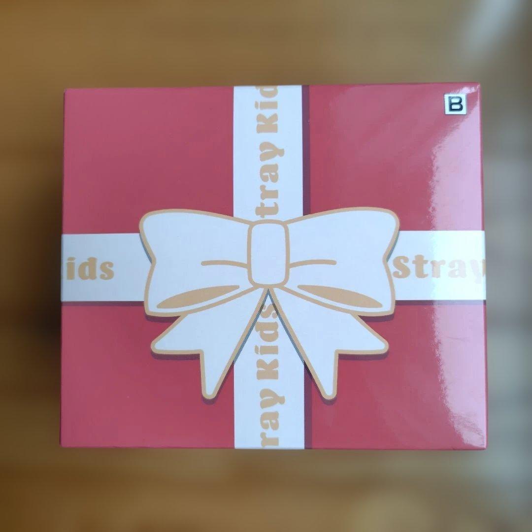 SKZOO BIRTHDAY CAKEコレクションvol.4 フォクシニー