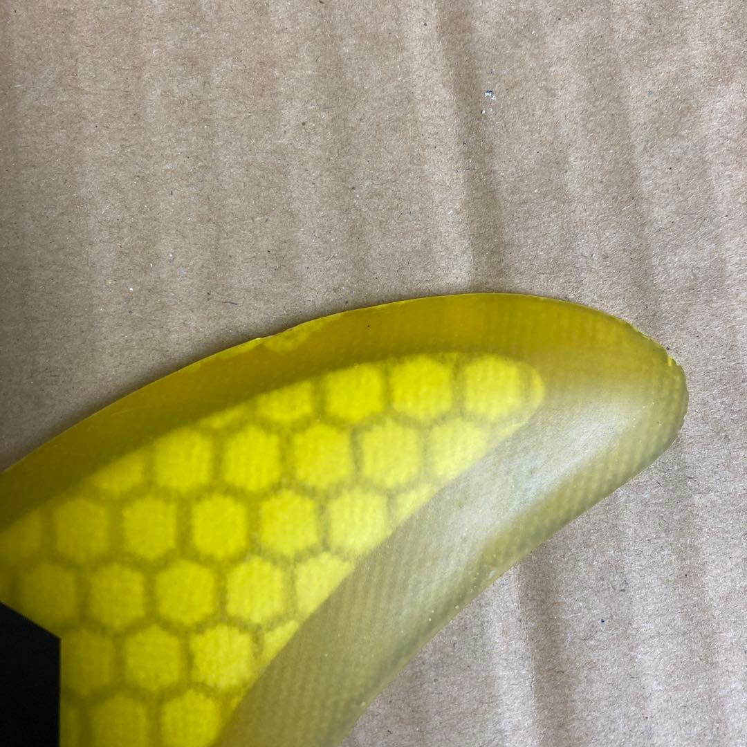 Mj フューチャーフィン アルメリック　AM2 Lサイズ