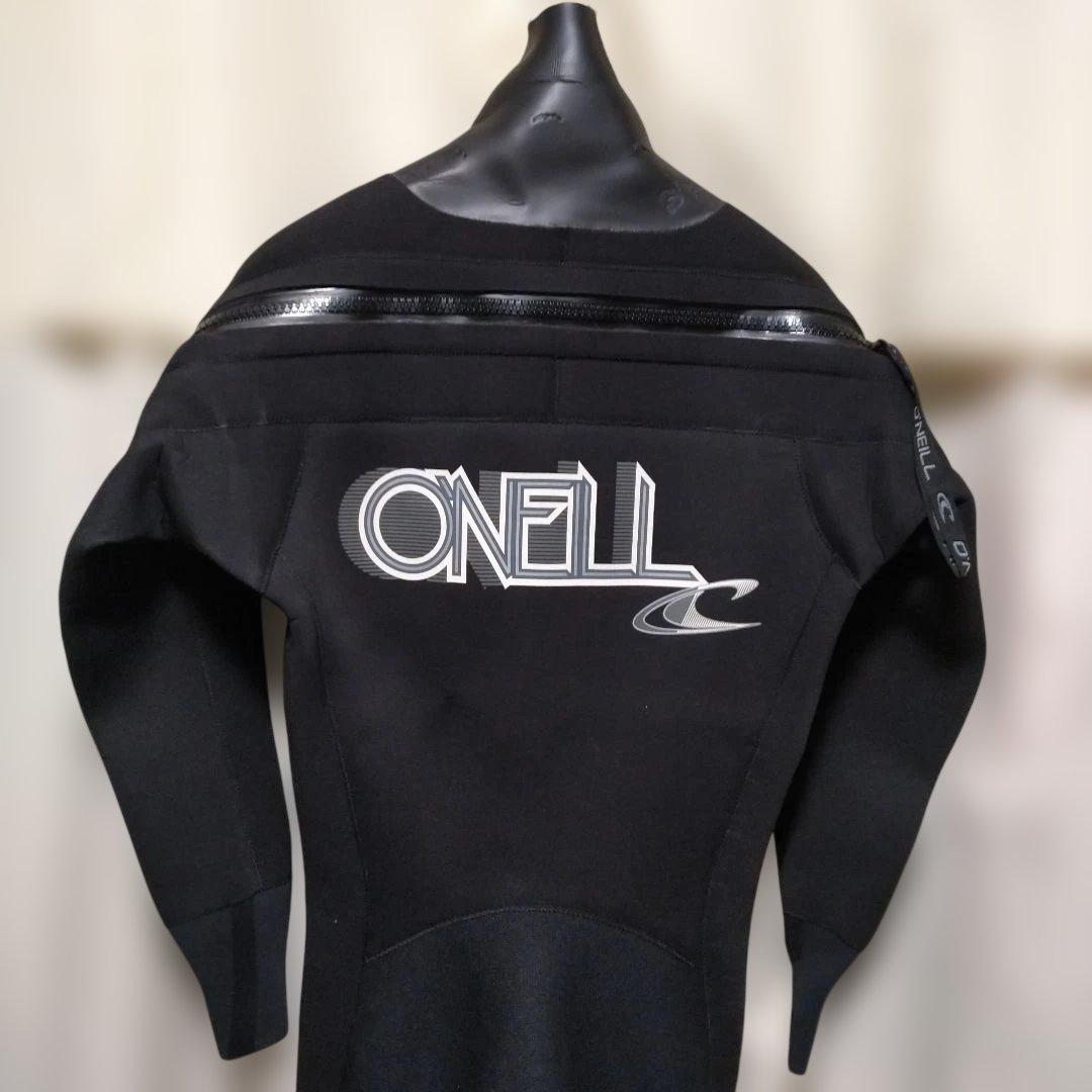 O'Neill ブラック ドライスーツ　メンズ　L　再度値下げ致しました