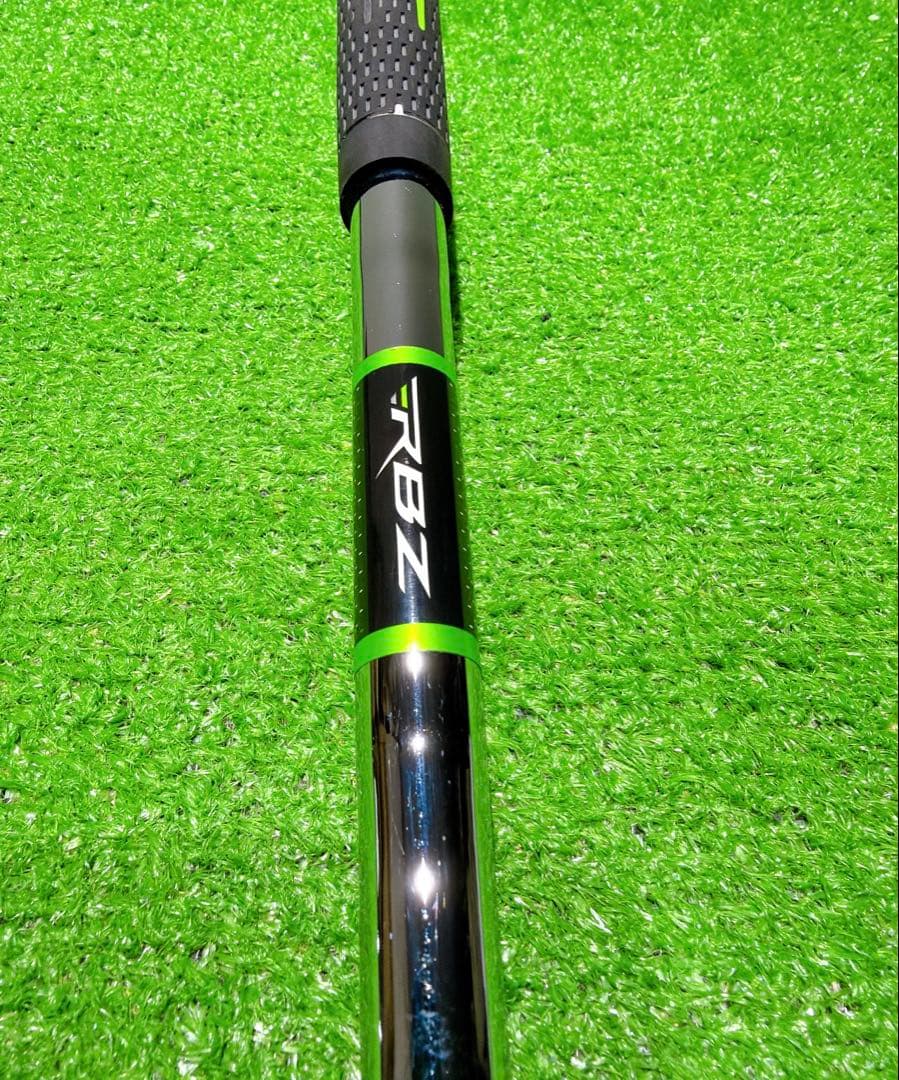 ★6番 アイアン 単品☆TaylorMade RBZ 6i #6ロケットボールズ