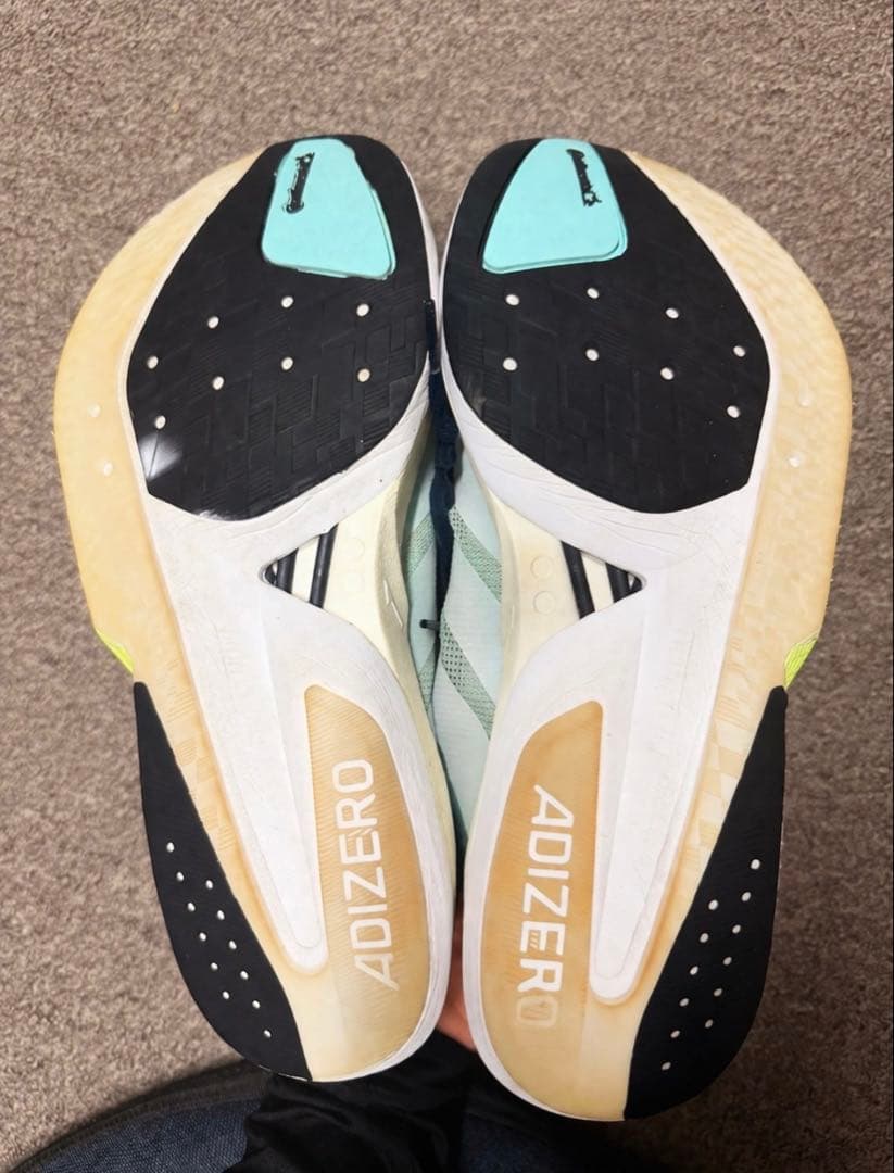 adidasボストン13