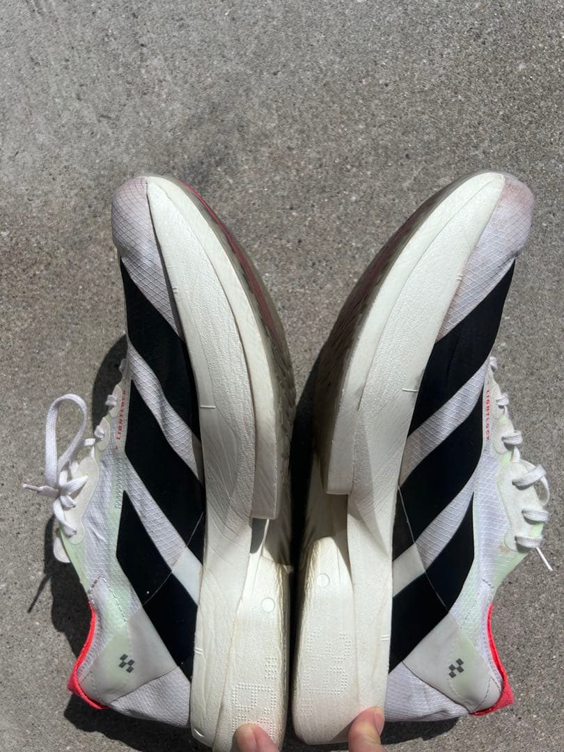 Adidas adizero Adios Pro 4 28センチ
