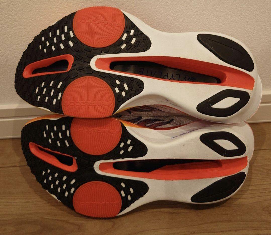 新品 26.0 Nike アルファフライ3 ネクスト%プレミアム