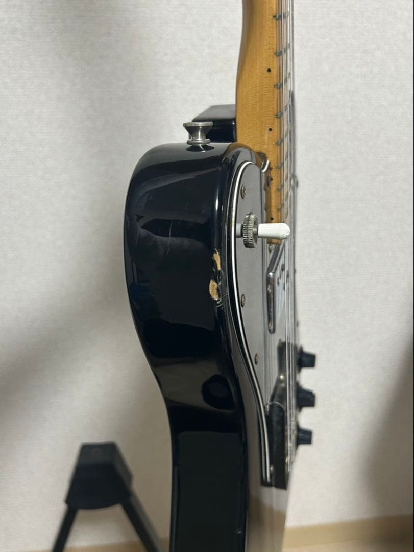 Fender Japan テレキャスターカスタム