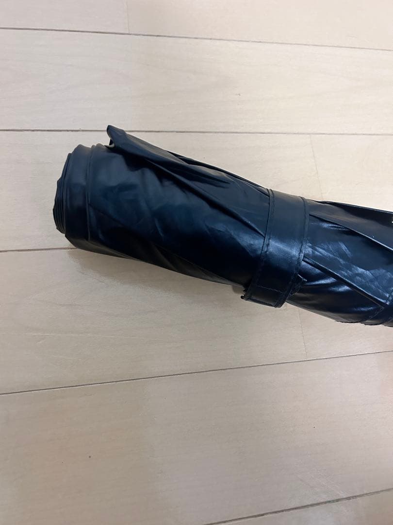 Ado 人目を避ける口実に 傘 モナリザの横顔 折りたたみ傘 通販限定