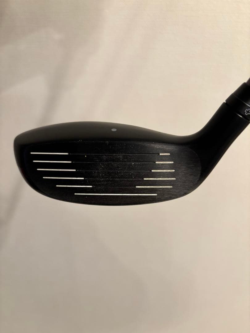 新品シャフト PING G430 4U TOUR 2.0 BLACK 90S