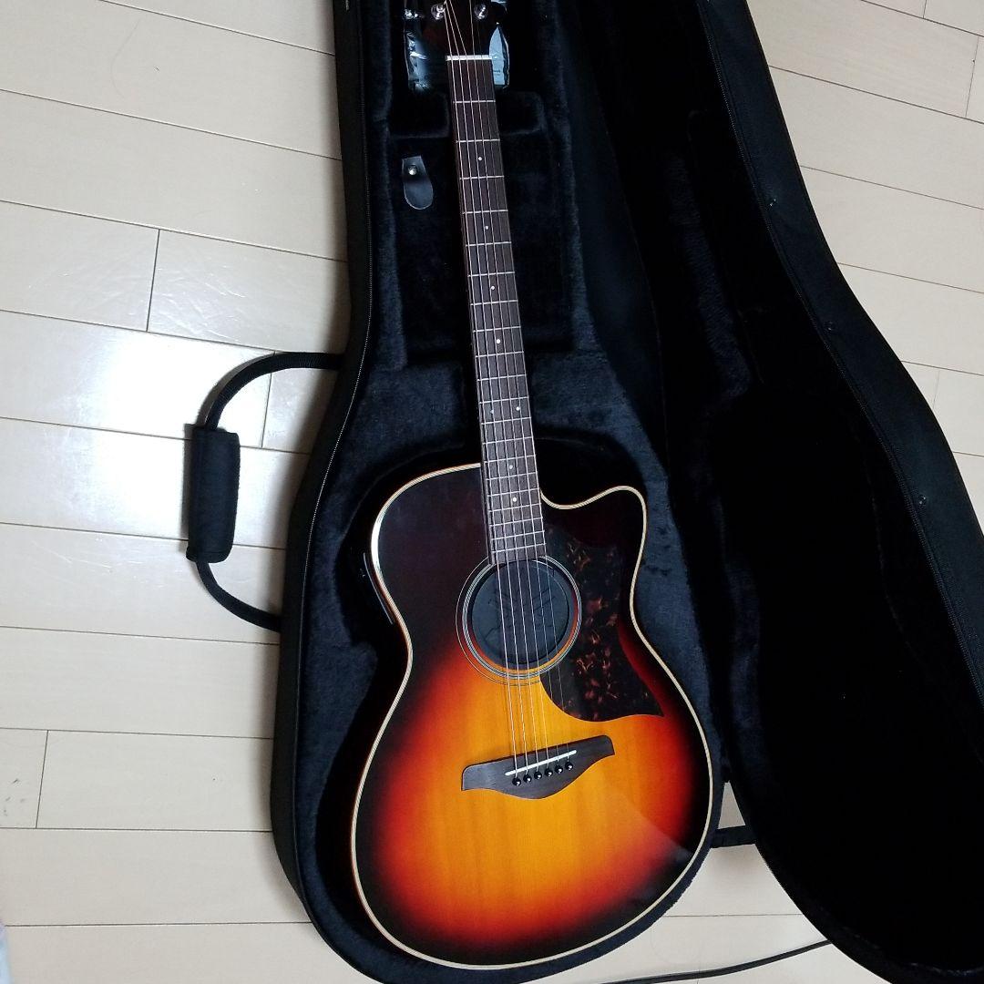 YAMAHA　AC1M