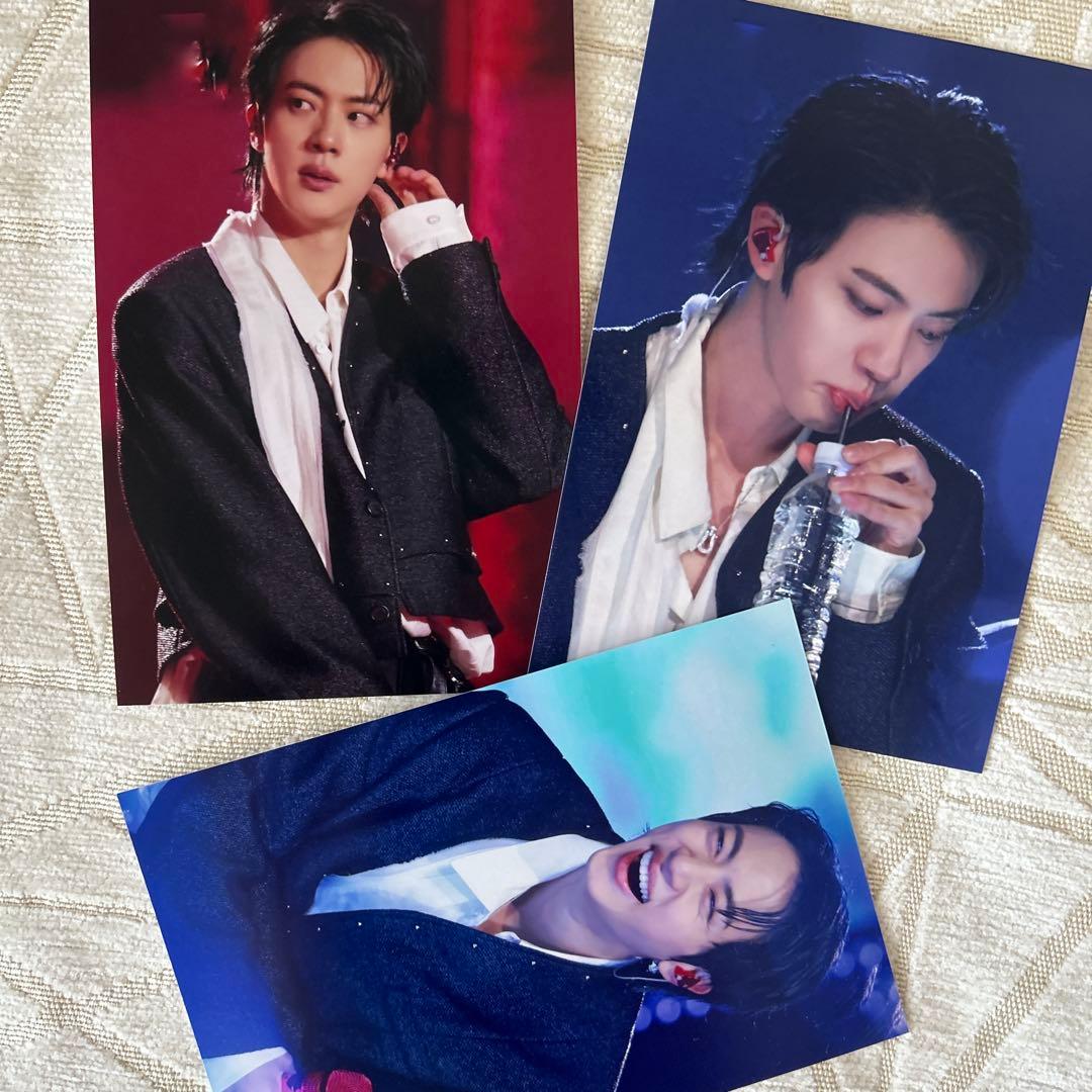 ♡JIN♡