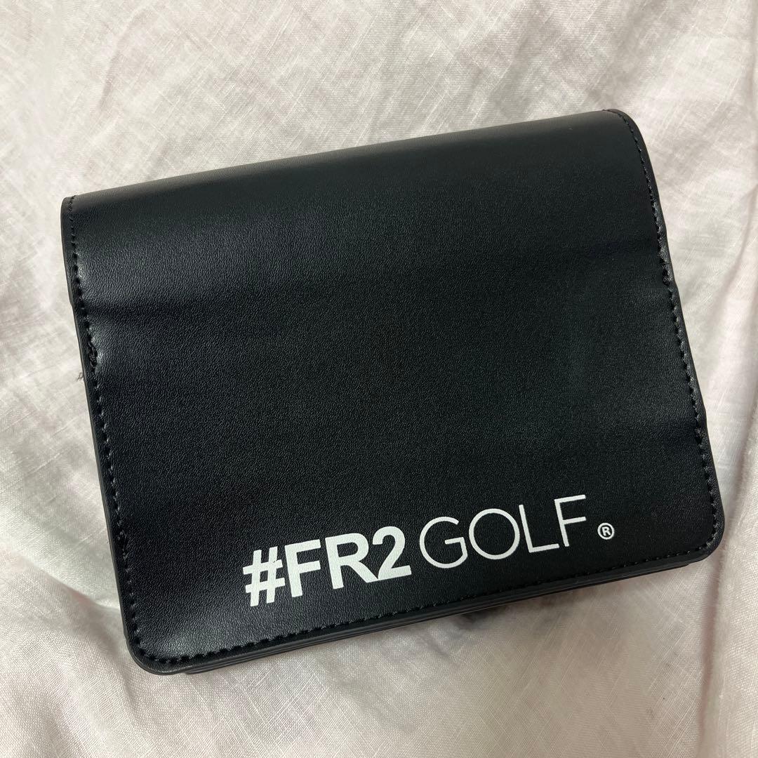 FR2 GOLF ポーチ