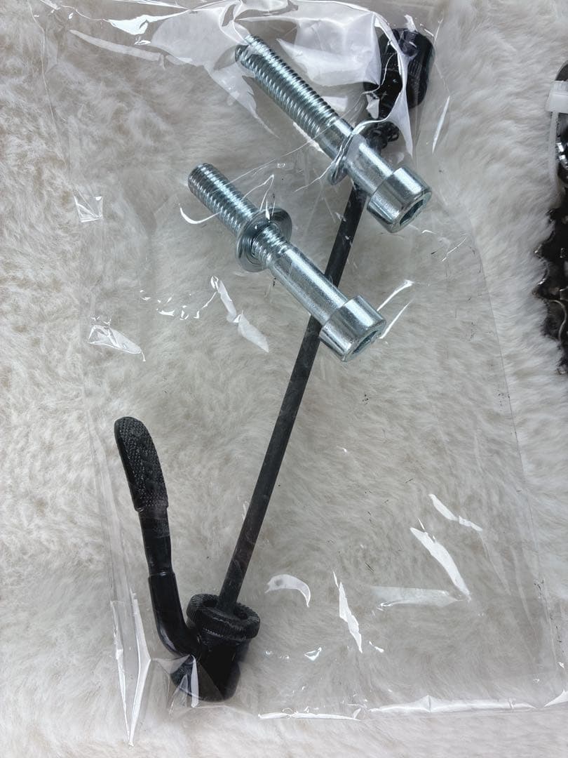 【美品】Tacx Flux 2 Smart タックス スマートトレーナー 11s