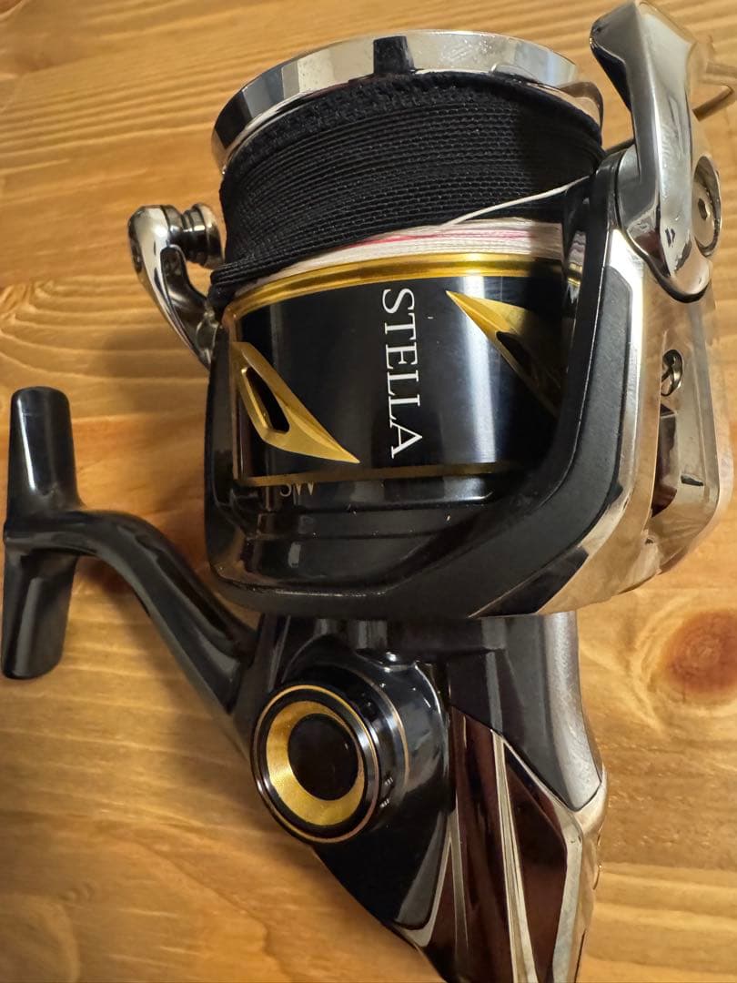 SHIMANO SW14000XG スピニングリール