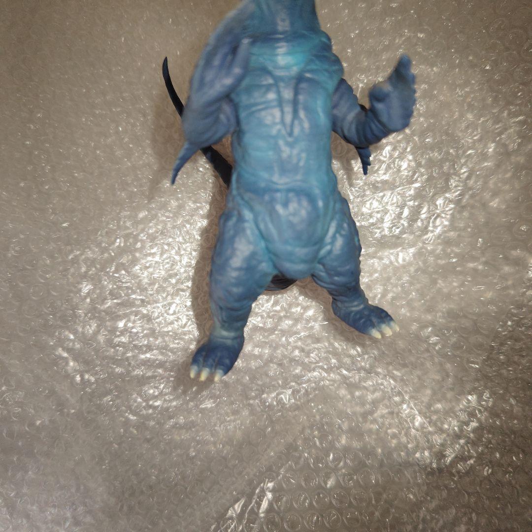 エクスプラス　帰ってきたウルトラマン　ムルチ　ソフビ
