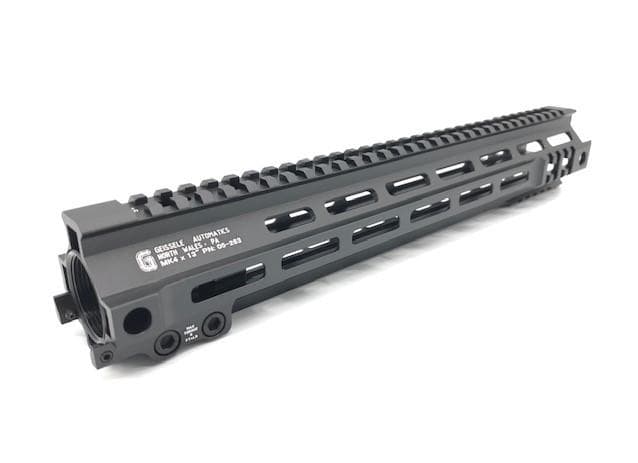 GEISSELE タイプ SMR MK4 13inch BK