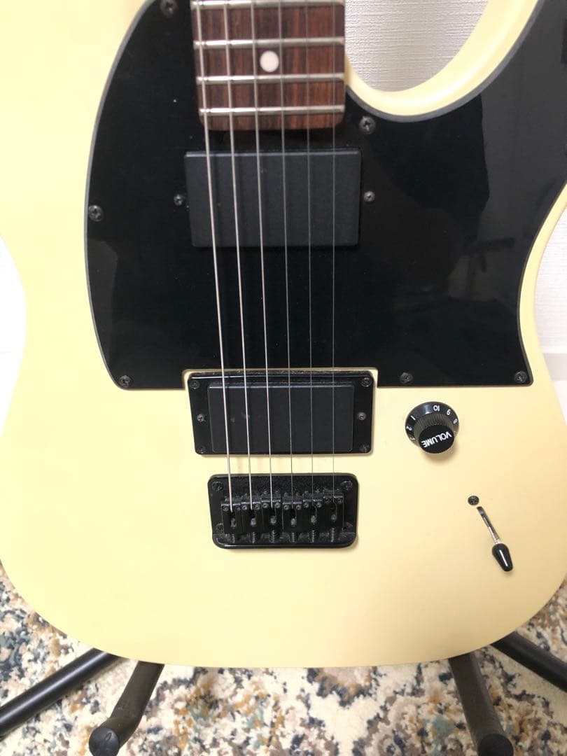 Squier スクワイヤー Jim Root Telecaster