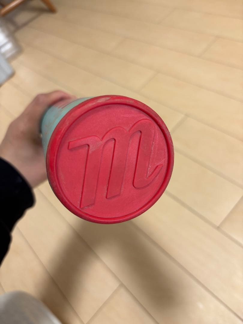 marucci 軟式バット ワニクラッシャー