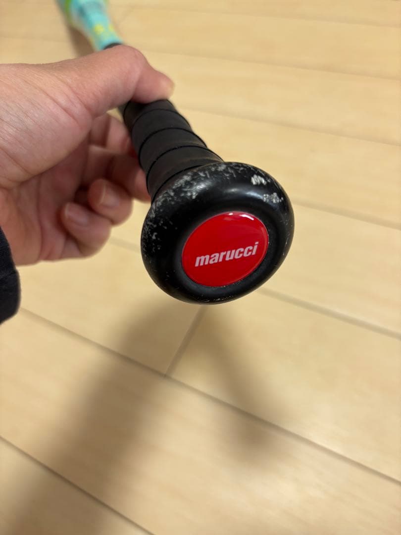 marucci 軟式バット ワニクラッシャー