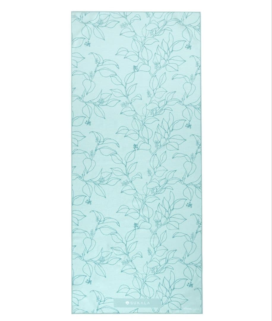 LAVA SUKALA ヨギラグ ミッキー 約140cm x 45c