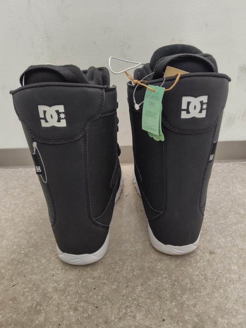★DC スノーボード ブーツ(BK)[PHASE](26) 新品！★