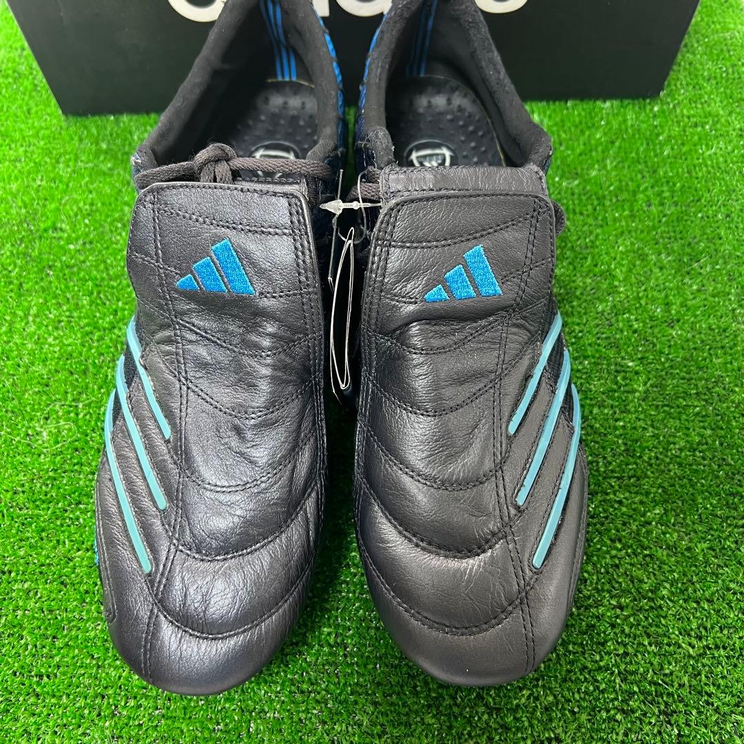 新品未使用品　タグ付き　サッカースパイク　adidas F50＋ XTRX SG
