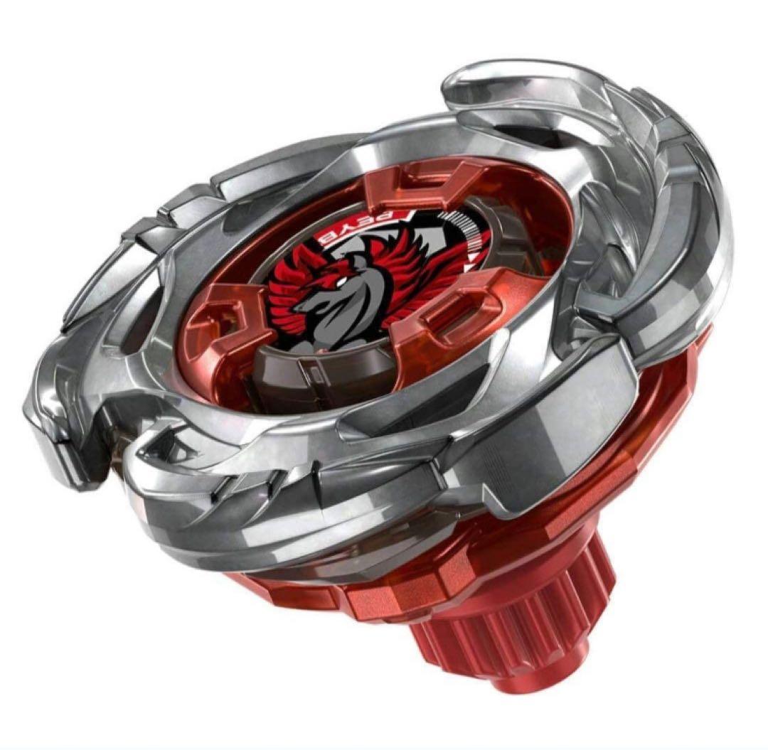 UX-00エアロペガサス 3-70 A レッドver 7-60 LR