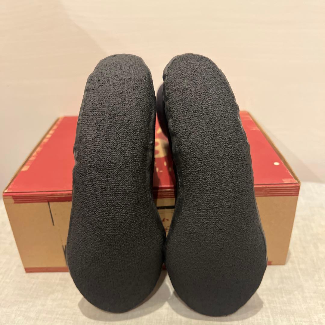 サーフ8 SURF8 ラウンドソックス　5mm Mサイズ