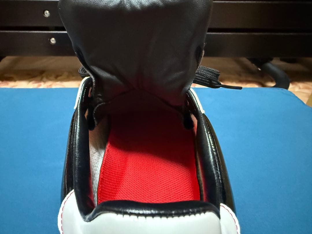 久保田スラッガー　オーダースパイク　27.5cm